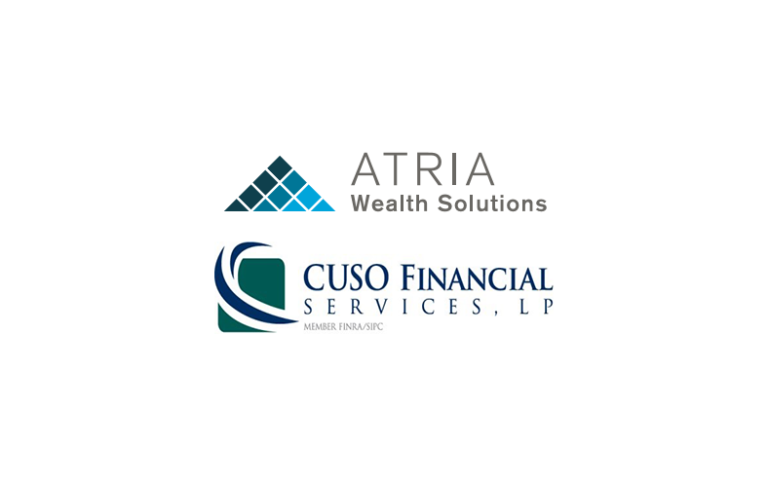 Atria Wealth Solutions Acquires CFS And SPF | CUSO Financial Services ...