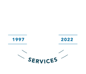 CUSO Financial 25 Years Logo