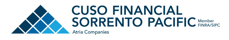Cuso Sorrento Logo